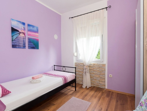 Villa Alemka - Island of Krk