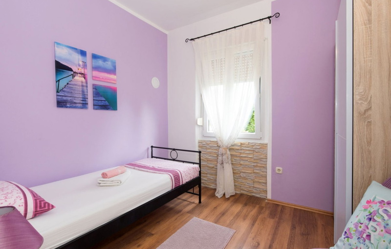 Villa Alemka - Island of Krk