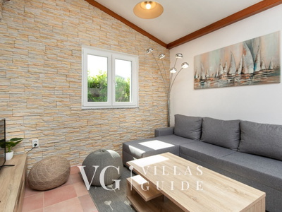 Villa Alemka - Island of Krk