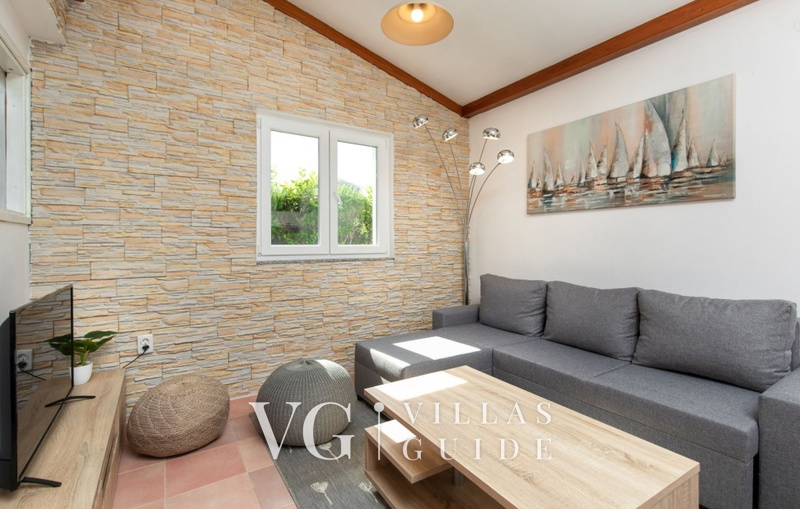 Villa Alemka - Island of Krk