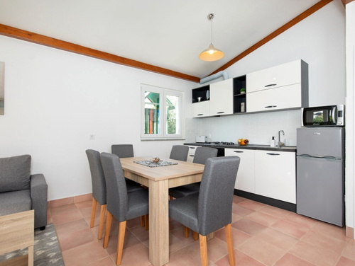 Villa Alemka - Island of Krk