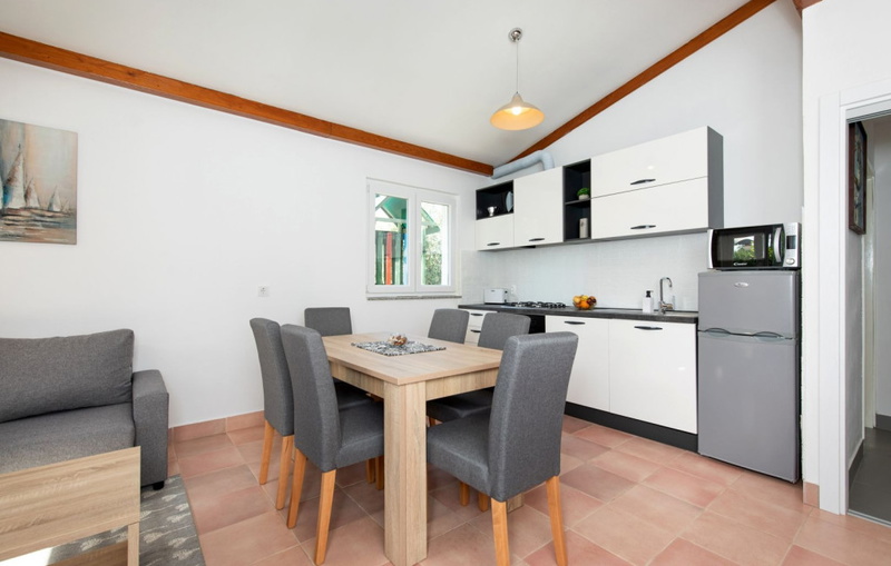 Villa Alemka - Island of Krk