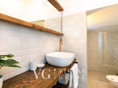 Villa Alemka - Island of Krk Bagno