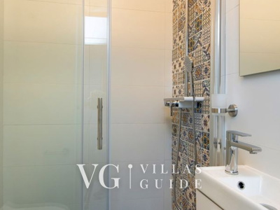 Villa Alemka - Island of Krk Bagno