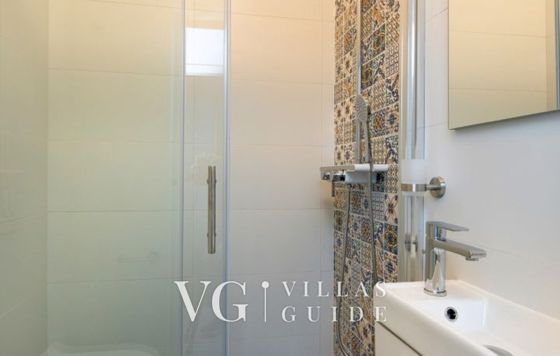 Villa Alemka - Island of Krk Kupaonica