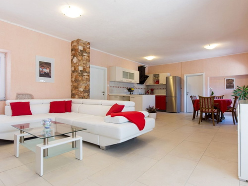 Villa Alemka - Island of Krk