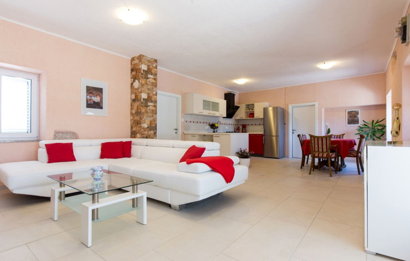 Villa Alemka - Island of Krk