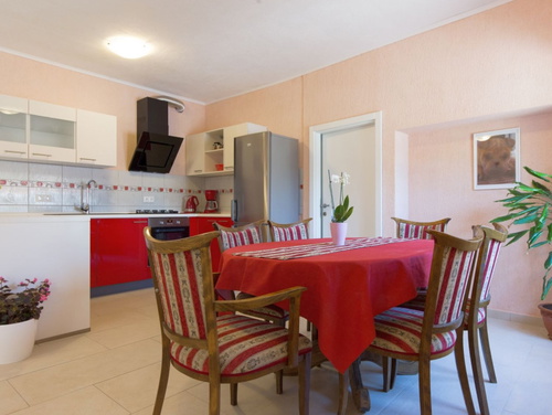 Villa Alemka - Island of Krk