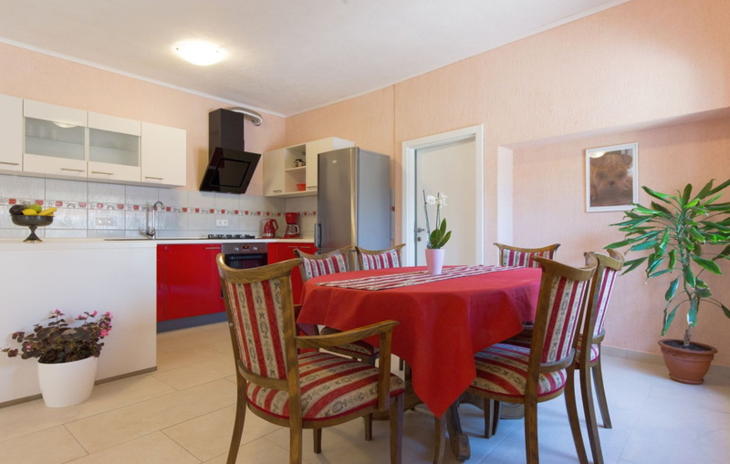 Villa Alemka - Island of Krk