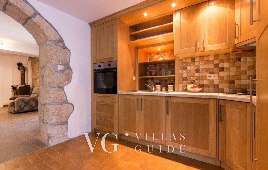 Villa Alemka - Island of Krk Contenuto aggiuntivo