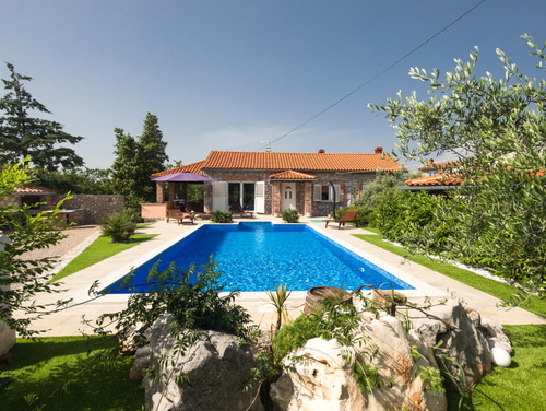 Villa Alemka - Island of Krk