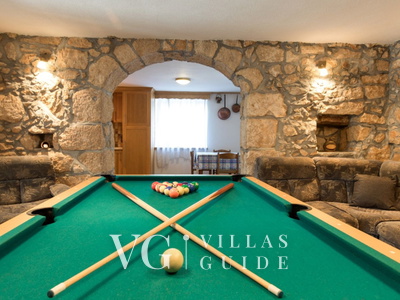 Villa Alemka - Island of Krk Contenuto aggiuntivo