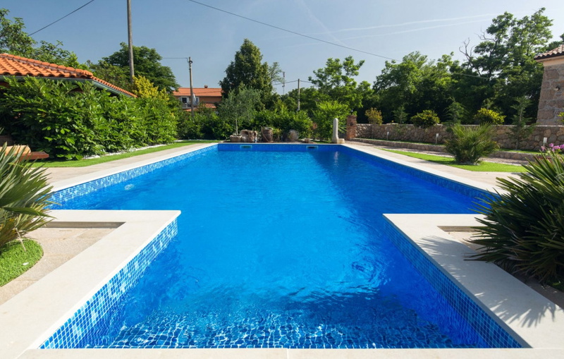 Villa Alemka - Island of Krk