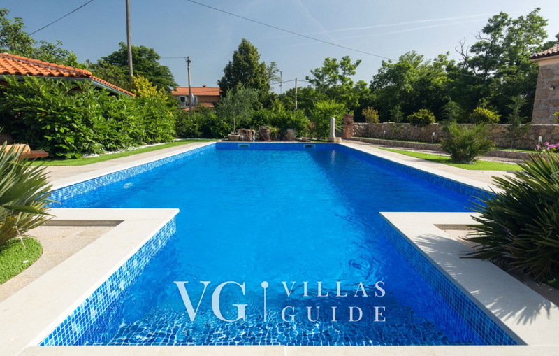 Villa Alemka - Island of Krk