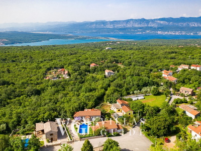 Villa Alemka - Island of Krk