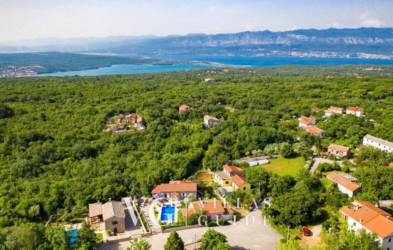 Villa Alemka - Island of Krk