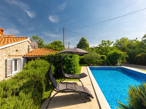 Villa Alemka - Island of Krk