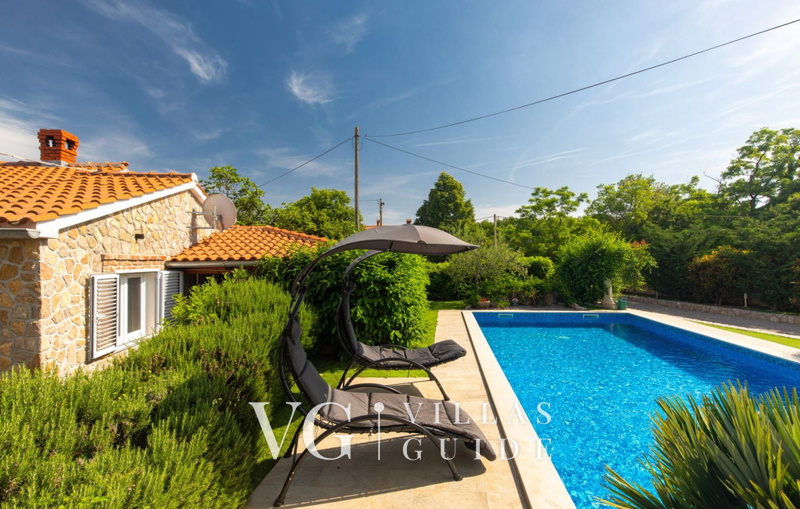 Villa Alemka - Island of Krk