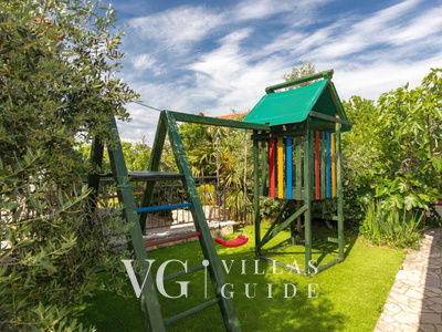 Villa Alemka - Island of Krk Contenuto aggiuntivo