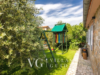 Villa Alemka - Island of Krk Contenuto aggiuntivo