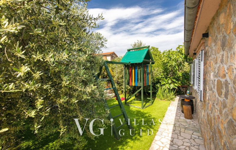 Villa Alemka - Island of Krk Dodatni sadržaji