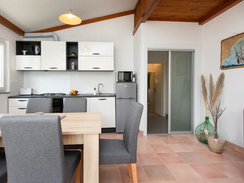 Villa Alemka - Island of Krk