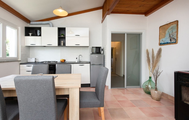 Villa Alemka - Island of Krk