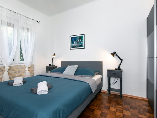 Villa Alemka - Island of Krk