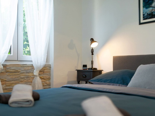 Villa Alemka - Island of Krk