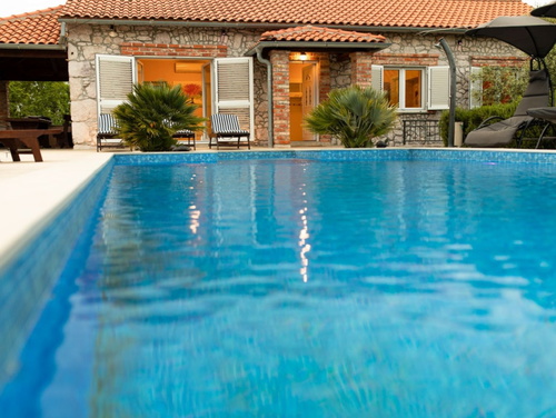 Villa Alemka - Island of Krk