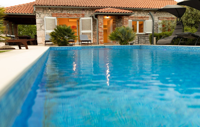 Villa Alemka - Island of Krk