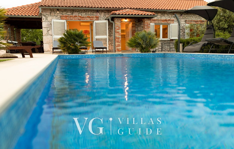 Villa Alemka - Island of Krk