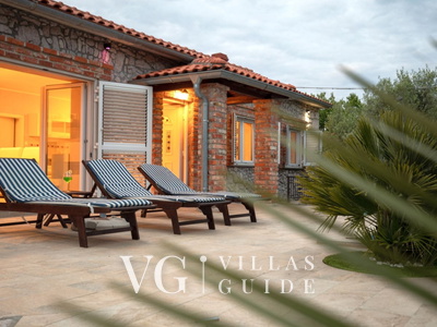 Villa Alemka - Island of Krk