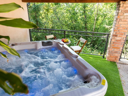 Villa Alemka - Island of Krk