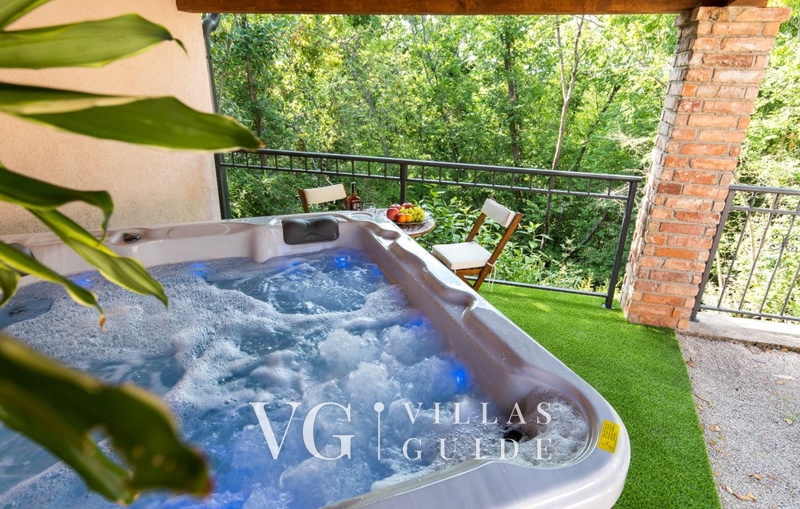 Villa Alemka - Island of Krk