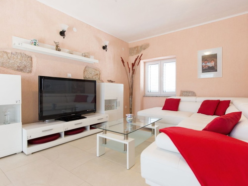 Villa Alemka - Island of Krk