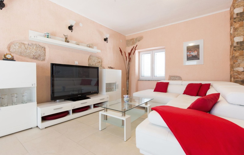 Villa Alemka - Island of Krk