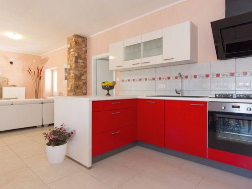 Villa Alemka - Island of Krk