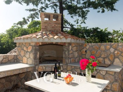 Villa Alemka - Island of Krk Contenuto aggiuntivo