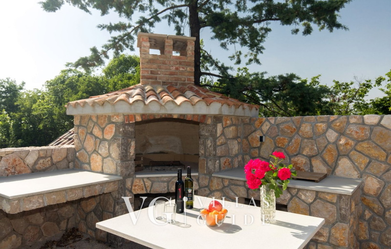 Villa Alemka - Island of Krk Dodatni sadržaji