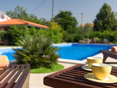 Villa Alemka - Island of Krk