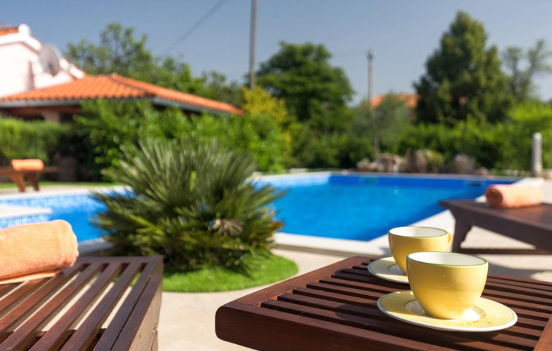 Villa Alemka - Island of Krk