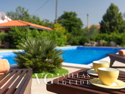 Villa Alemka - Island of Krk