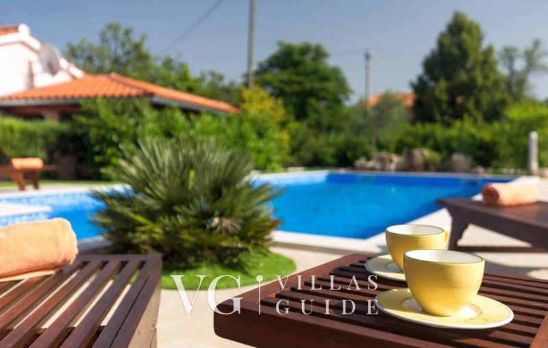 Villa Alemka - Island of Krk