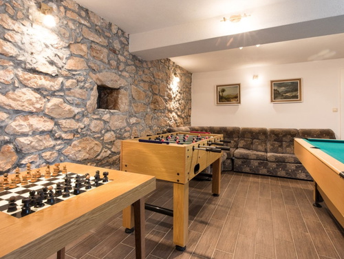 Villa Alemka - Island of Krk