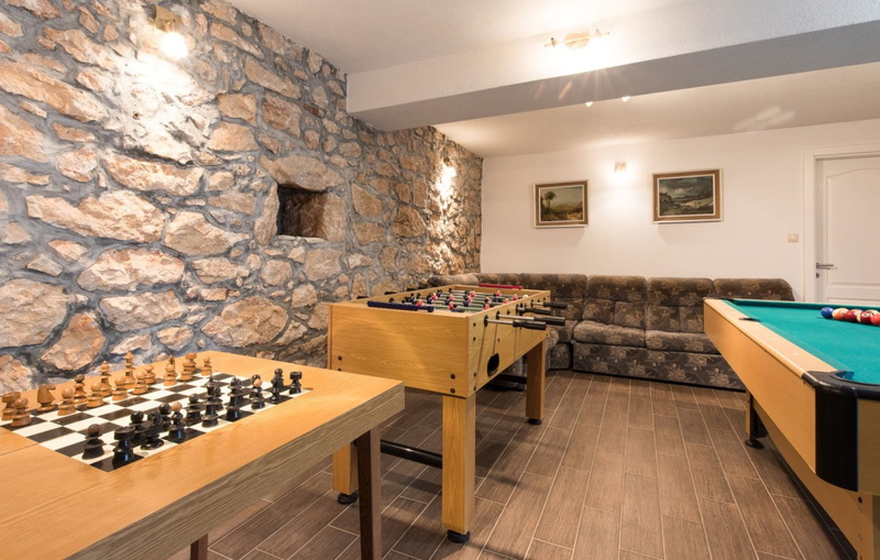 Villa Alemka - Island of Krk