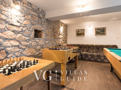 Villa Alemka - Island of Krk Contenuto aggiuntivo