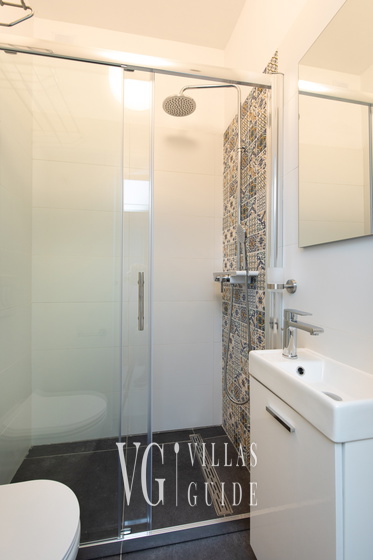 Villa Alemka - Island of Krk Bagno