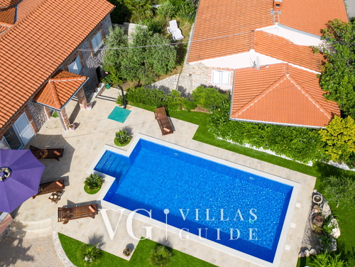 Villa Alemka - Island of Krk