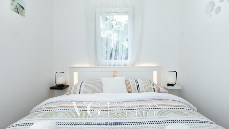 Villa Alemka - Island of Krk